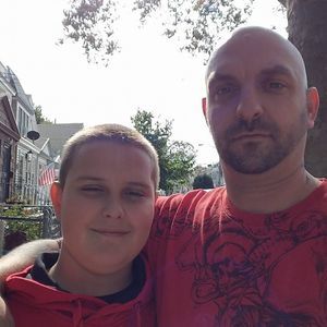 Meet your Posher, Mike